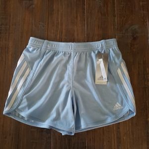 Adidas Shorts Size 14
